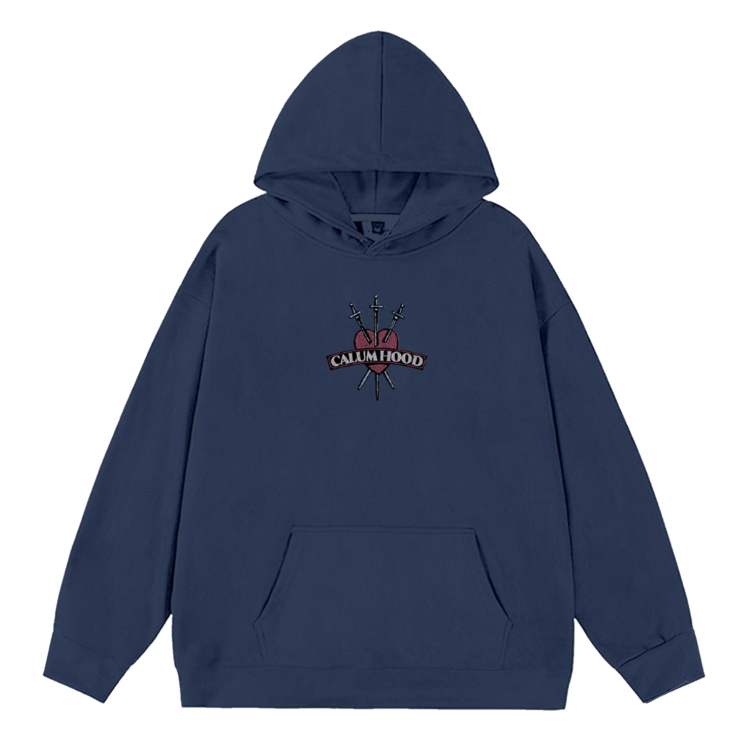 DO YOU THINK OF ME HOODIE
