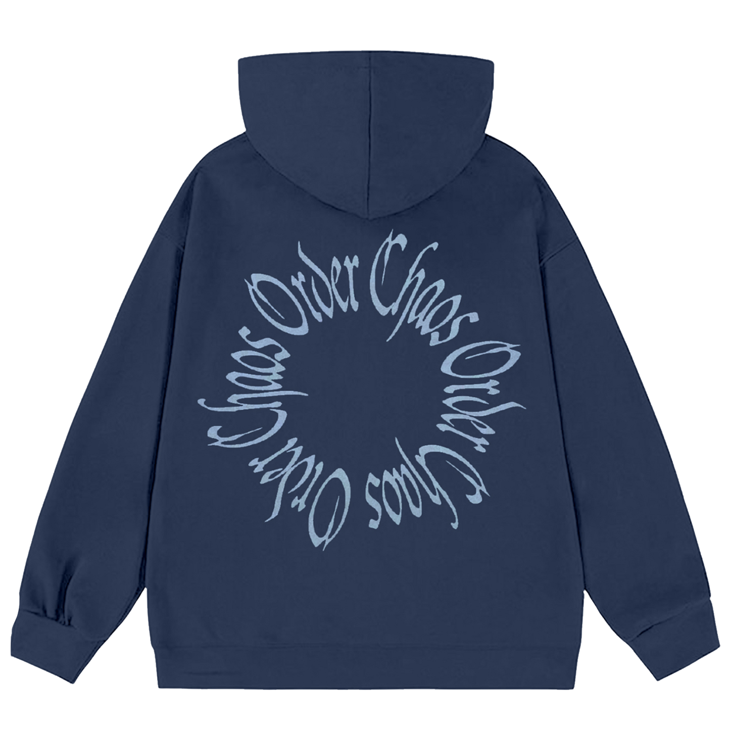 DO YOU THINK OF ME HOODIE