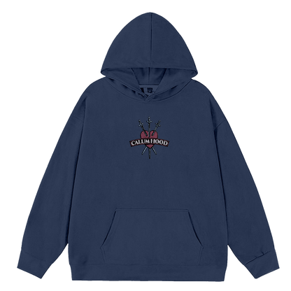 DO YOU THINK OF ME HOODIE