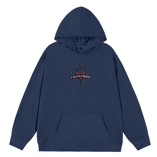 DO YOU THINK OF ME HOODIE