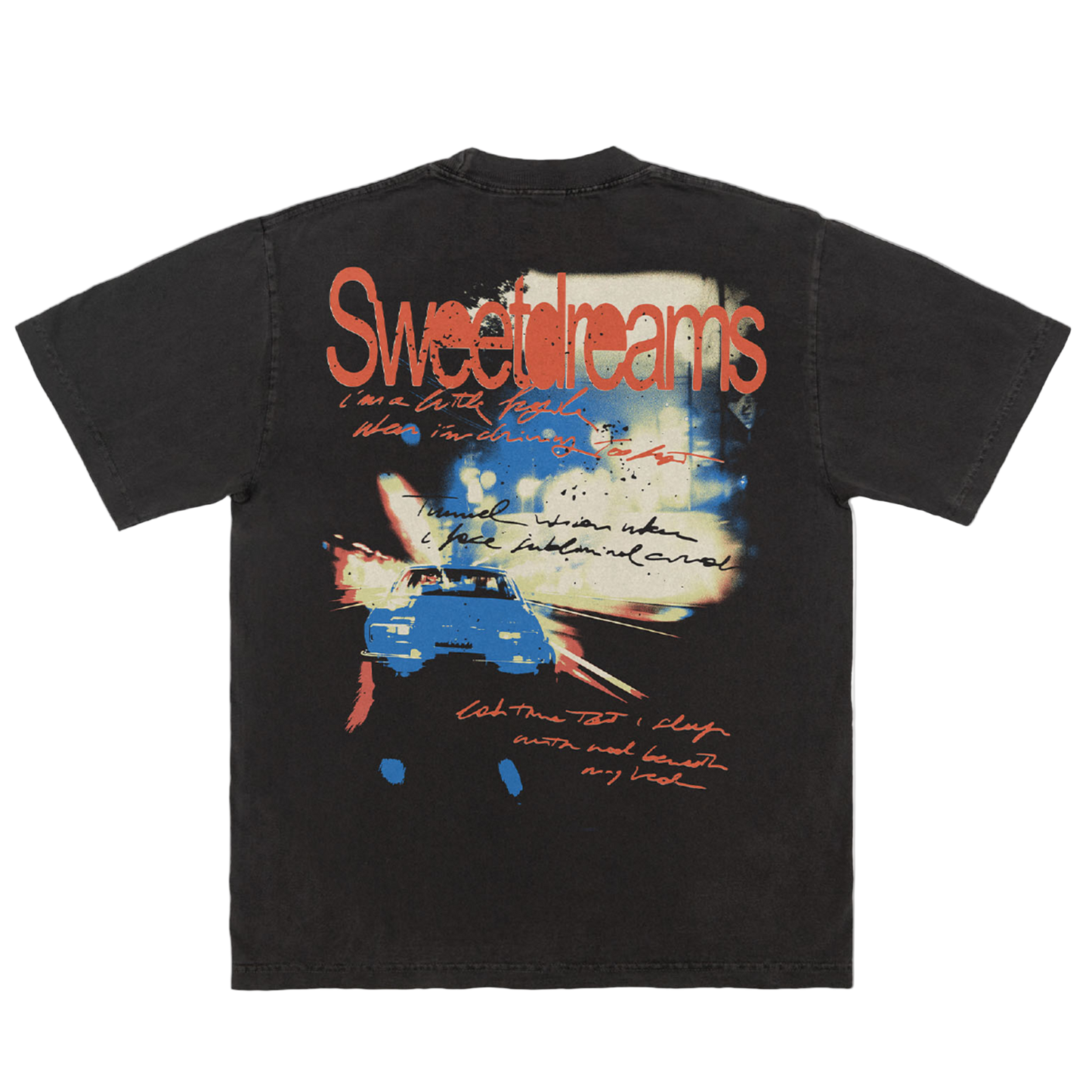 SWEET DREAMS TEE