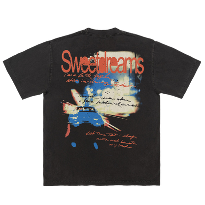 SWEET DREAMS TEE